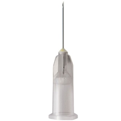 Игла инъекционная однократного применения стерильная Vogt Medical (1310334, 27G (0,40x13 мм), 100 шт, Luer)