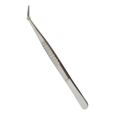 Пинцет стоматологический Surgicon (SD-0006-07, 160 мм, 1 шт)