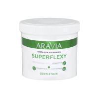 1090_Паста для шугаринга SUPERFLEXY Gentle Skin, 750 г