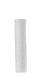 Валики ватные EURONDA Monoart (2 (Ø10, 37 мм), 600 шт)