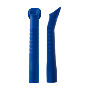 Наконечники для аспиратора EURONDA Monoart EM19 Evo (10 шт, Синий)