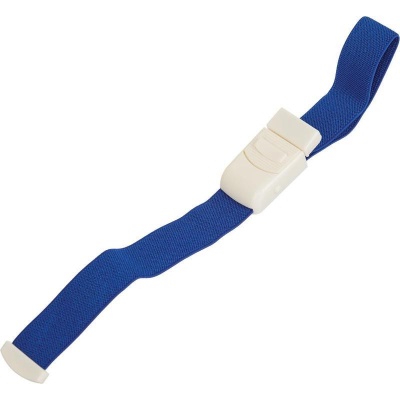 Жгут многоразовый взрослый с застежкой Jiangxi Hongda