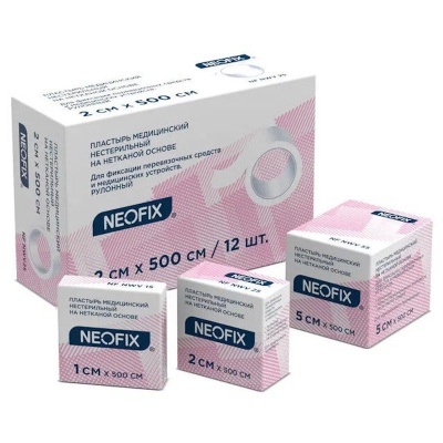 02235 нетканная основа