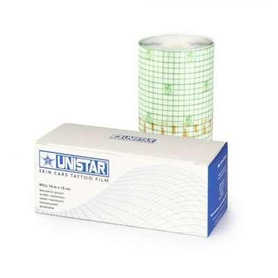 unistar-skin-care-tattoo-film-dressing-on-a-roll-10-m-x-15-cm (1)