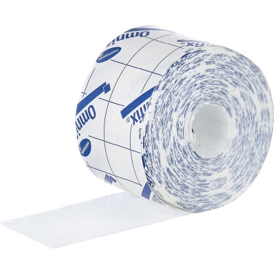 02121 Пластырь фиксирующий из нетканного материала Omnifix Elastic