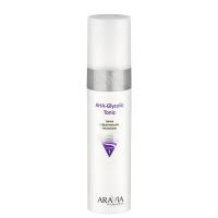 6202 Тоник с фруктовыми кислотами AHA Glycolic Tonic, 250 мл