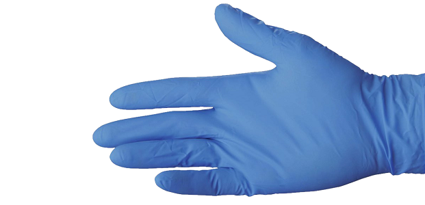 Гигиена и безопасность: зачем нужны медицинские перчатки