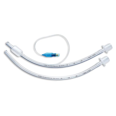 Эндотрахеальная трубка с манжетой Vogt Medical