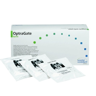 Ретрактор для губ стоматологический OptraGate