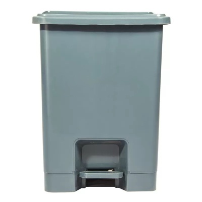 Бак для сбора медицинских отходов класс А Инновация с педалью