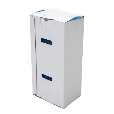 Бахилы в кассетах для TITAN 100 и Optimus