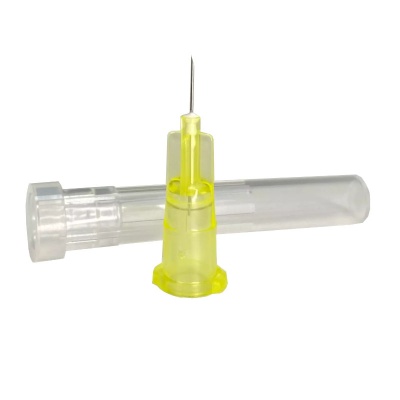 Иглы медицинские стерильные одноразовые для мезотерапии Wenzhou Beipu (30G (0,30x4 мм), 100 шт, Luer Lock)