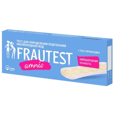 FRAUTEST Amnio