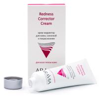 Крем-корректор для кожи лица, склонной к покраснениям Redness Corrector, ARAVIA Professional (50 мл) 9203