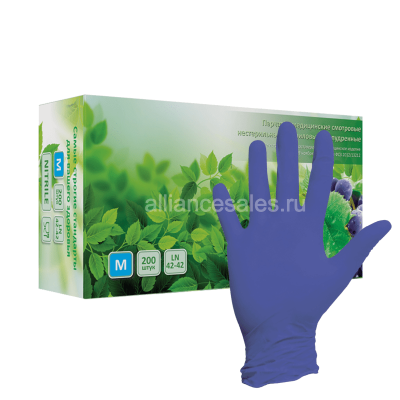 LN42-42 alliancesales.ru