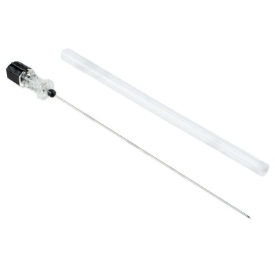 Игла спинальная Quincke без проводника