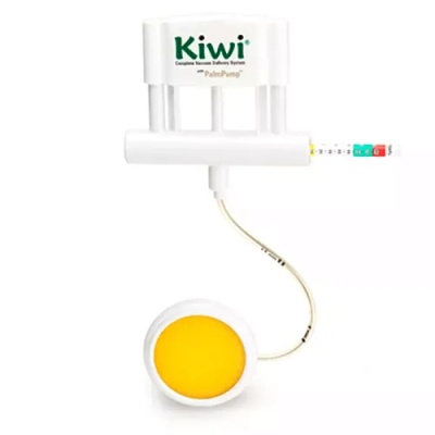 Вакуумная система родовспоможения Kiwi (VAC-6000M, C жесткой чашечкой)