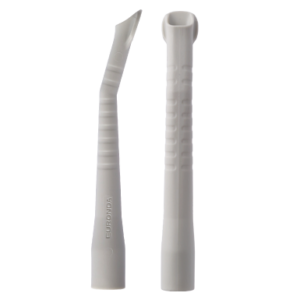 Наконечники для аспиратора EURONDA Monoart EM21 Evo (10 шт, Серый)