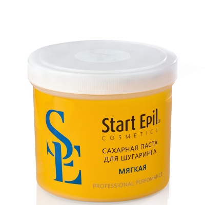 2052 Паста для шугаринга Мягкая, 750 г