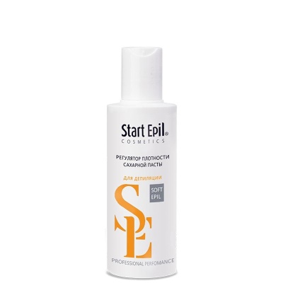 Регулятор плотности сахарной пасты, Start Epil (160 мл) 2015