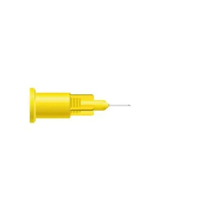 Иглы медицинские стерильные одноразовые для мезотерапии Олимп бьюти (30G (0,30x4 мм), 100 шт, Luer Lock)