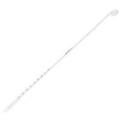 Зонд урогенитальный Юнона Пайпель тип С стерильный одноразовый (Пайпель, 100 шт)