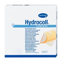Повязки гидроколлоидные HYDROCOLL