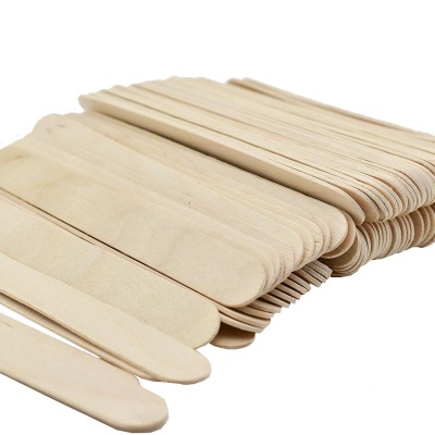 Шпатели деревянные нестерильные