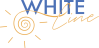 White line