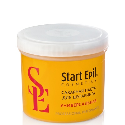 2053 Паста для шугаринга Универсальная, 750 г