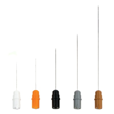 Электроды игольчатые концентрические одноразовые ValueLine DCN