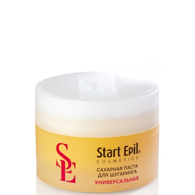 2063 Паста для шугаринга Универсальная, 200 г