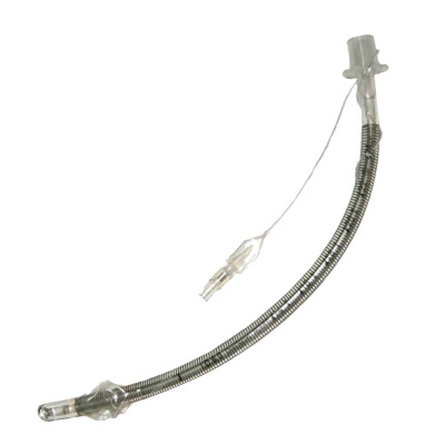 Эндотрахеальная трубка с манжетой тип Мерфи армированная Star Enterprise