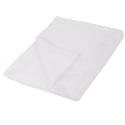 Простыни медицинские одноразовые нестерильные SMS Avakit 20 г/м² (Белый, 80x200 см, 10 шт)