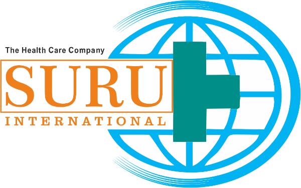 SURU