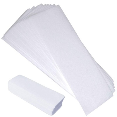 Полоски для депиляции EleWhite 7x20