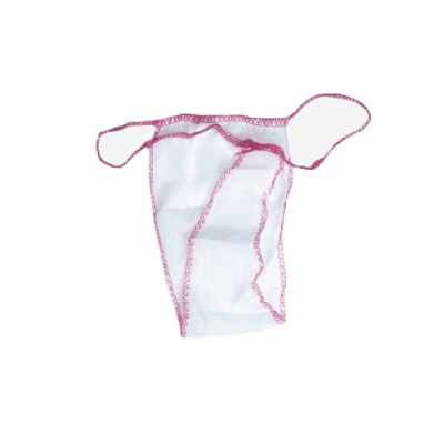 Трусики бикини женские, одноразовые