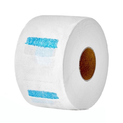 Воротнички одноразовые бумажные в рулоне MC