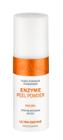 1073_Пудра энзимная очищающая против вросших волос Enzyme Peel-Powder, 150 мл