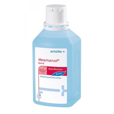 desmanol