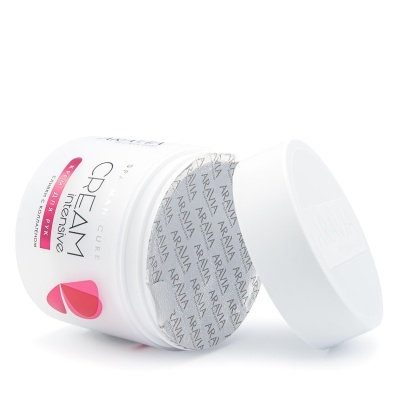 Сливки Питательный Уход с коллагеном, ARAVIA Professional (300 мл) 5002_1