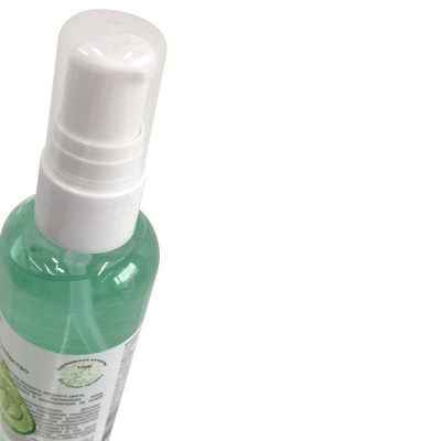 01453-2 Кожный антисептик Альтсепт гель (100 мл, Дозатор)