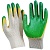 02333 Перчатка с двойным латексным покрытием