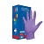 Перчатки нитриловые смотровые Safe&Care LN307 фиолетовые 01079