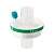 Дыхательный фильтр с портом Luer Lock Besmed