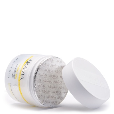 Увлажняющий укрепляющий крем для тела Vitality SPA, ARAVIA Organic (300 мл) 7030_1