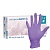 Перчатки смотровые нитриловые Sempercare LN303 синий