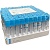 Пробирка вакуумная для взятия венозной крови тринатрий цитрат 3,2% UNIVAC