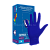 Перчатки нитриловые Safe&Care AN 32-23 синие alliancesales.ru new watermark