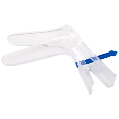 02097-1 Зеркало гинекологическое полимерное тип А, стерильное Unicorn Med Greetmed